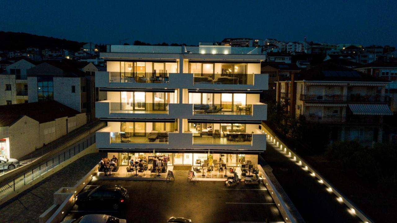 Appartement Adriatic Shell 2 *